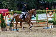 Goldene Schärpe 2021 - Ponys