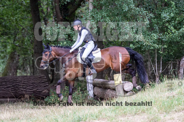 Late-Entry Vielseitigkeit Hamminkeln/Wesel (01.+02.08.2020)