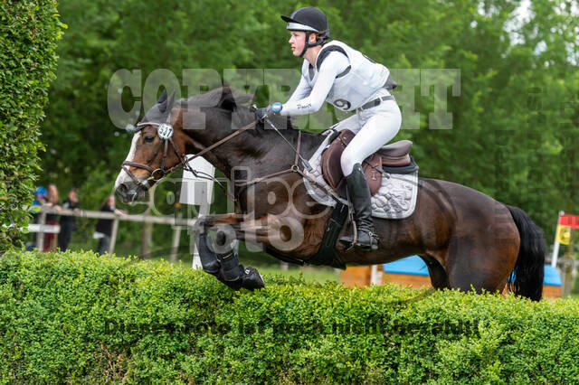 Westerstede Horse Trials 2021