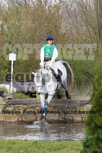 RV Lippe Bruch Gahlen (Geländepark Hardtberg 2019)