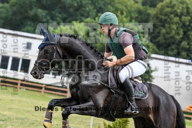 Late-Entry-Vielseitigkeit Langenfeld (11.+13./14.06.2020)