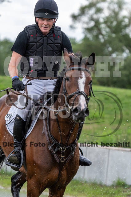 Late-Entry-Vielseitigkeit Langenfeld (06.+07.07.2020)