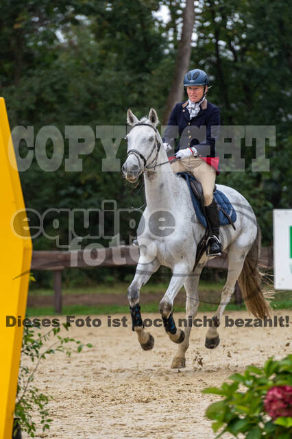 Vielseitigkeit RSV Wesel Obrighoven (26.+27.09.2020)