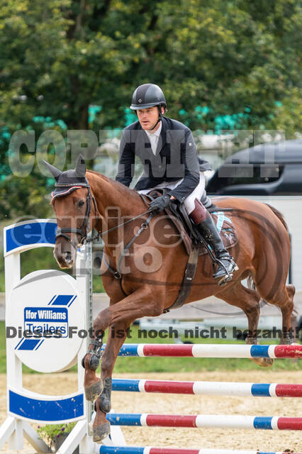 Vielseitigkeit RSV Wesel Obrighoven (26.+27.09.2020)