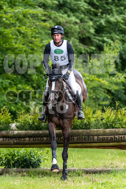 Westerstede Horse Trials 2021