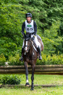 Westerstede Horse Trials 2021