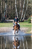 Geländetage beim RSV St. Hubertus Wesel Obrighoven (26.+27.03.2022)