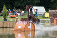 FEI European Championship Eventing 2017