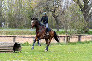 Geländetraining ZRFV Hamminkeln (24+25.04.2021)