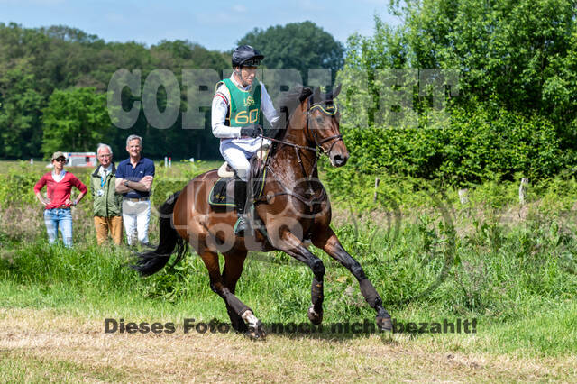 Westerstede Horse Trials (10.-13.06.2021)