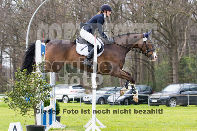 RV Seydlitz Kamp (06.+07.04.2019)