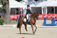 FEI European Championship Eventing 2017
