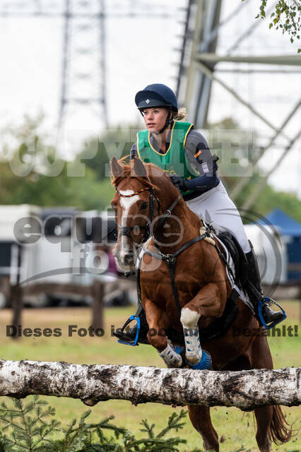 Vielseitigkeit RSV Wesel Obrighoven (26.+27.09.2020)