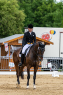 Westerstede Horse Trials 2021