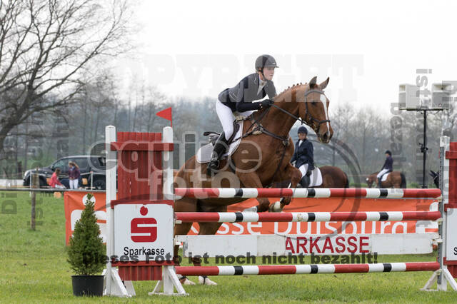 RV Seydlitz Kamp (06.+07.04.2019)