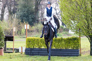 Vielseitigkeitsturnier RV Lippe-Bruch-Gahlen
