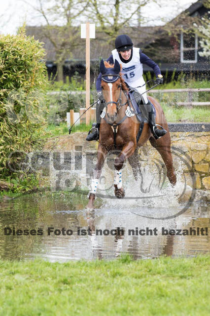 Vielseitigkeitsturnier RV Lippe-Bruch-Gahlen