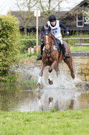 Vielseitigkeitsturnier RV Lippe-Bruch-Gahlen