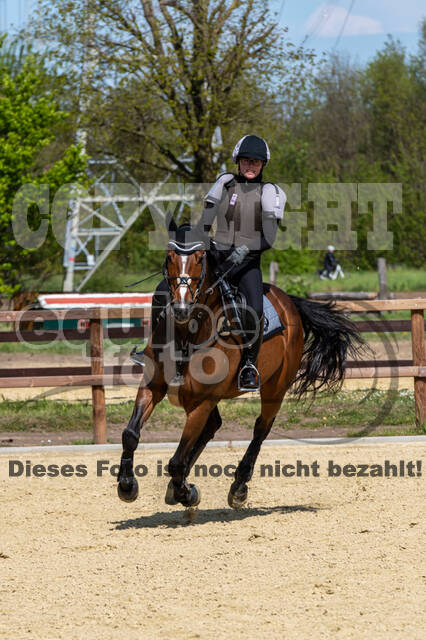 Geländetraining ZRFV Hamminkeln (09.05.2021)