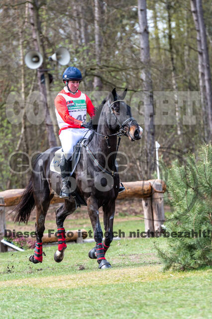 Kronenberg - De Peelbergen (02.04.2022)