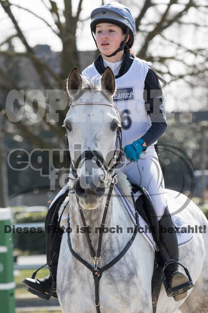 Eventing Langenfeld