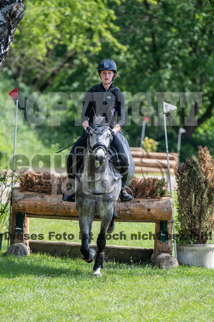 Test of Choise Langenfeld (29.+30.05.2021)