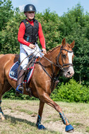 Goldene Schärpe 2021 - Ponys
