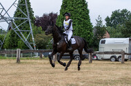 Late-Entry Vielseitigkeit Hamminkeln/Wesel (01.+02.08.2020)