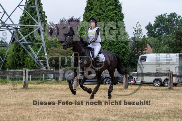 Late-Entry Vielseitigkeit Hamminkeln/Wesel (01.+02.08.2020)