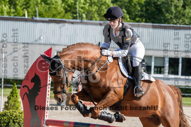 Test of Choise Langenfeld (29.+30.05.2021)
