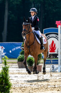 Goldene Schärpe 2021 - Ponys