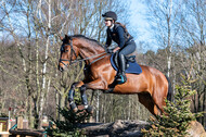 Geländetraining Wesel Obrighoven (19.+20.03.2022)