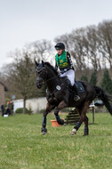 Vielseitigkeitsturnier RV Seydlitz Kamp (03.04.2022)