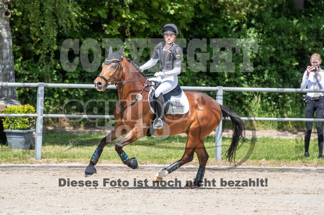 Test of Choise Langenfeld (29.+30.05.2021)