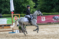 Goldene Schärpe 2021 - Ponys