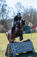Geländetraining Wesel Obrighoven (19.+20.03.2022)