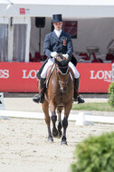 European Championship Eventing 2017