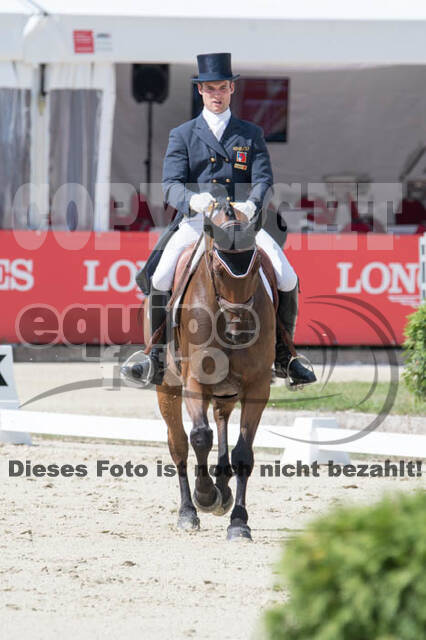 European Championship Eventing 2017