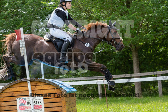 Westerstede Horse Trials 2021