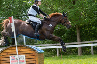 Westerstede Horse Trials 2021