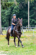 Hunter Geländetraining 10.07.2021 (Sonsbeck)