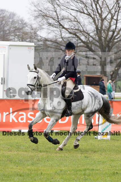 RV Seydlitz Kamp (06.+07.04.2019)