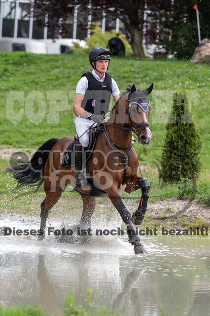 Late-Entry-Vielseitigkeit Langenfeld (06.+07.07.2020)