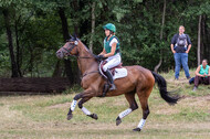 Late-Entry Vielseitigkeit Hamminkeln/Wesel (01.+02.08.2020)