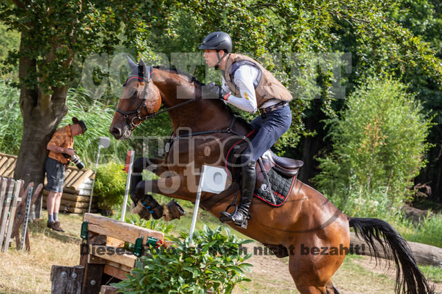 Late-Entry Vielseitigkeit Hamminkeln/Wesel (01.+02.08.2020)