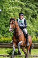 Westerstede Horse Trials 2021