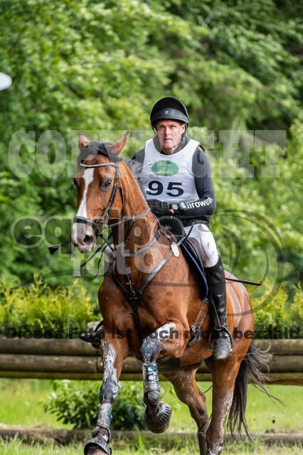 Westerstede Horse Trials 2021