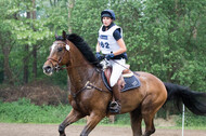 Vielseitigkeitsturnier ZRFV von Lützow Hamminkeln