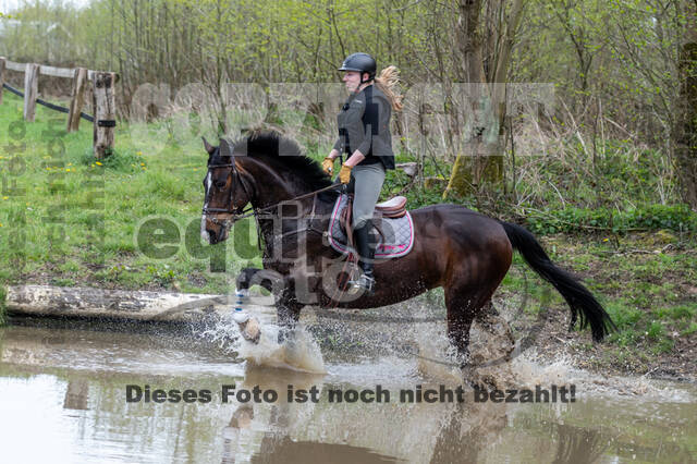 Geländetraining ZRFV Hamminkeln (24+25.04.2021)
