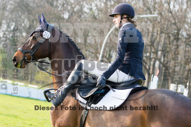 RV Seydlitz Kamp (06.+07.04.2019)